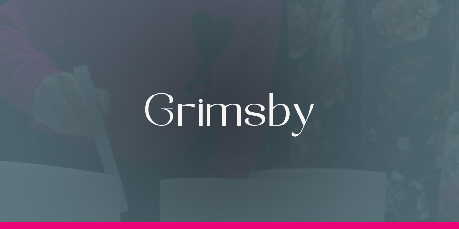 Grimsby Group Sound Bath