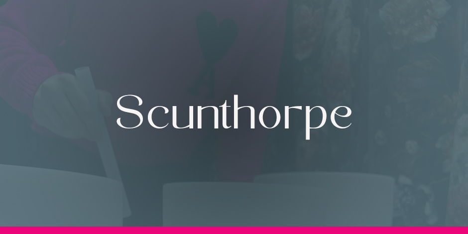 Scunthorpe