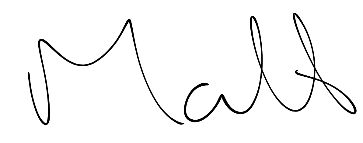 Matt